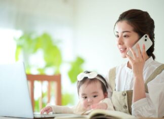 なぜ2人なの? なぜ2人なの?