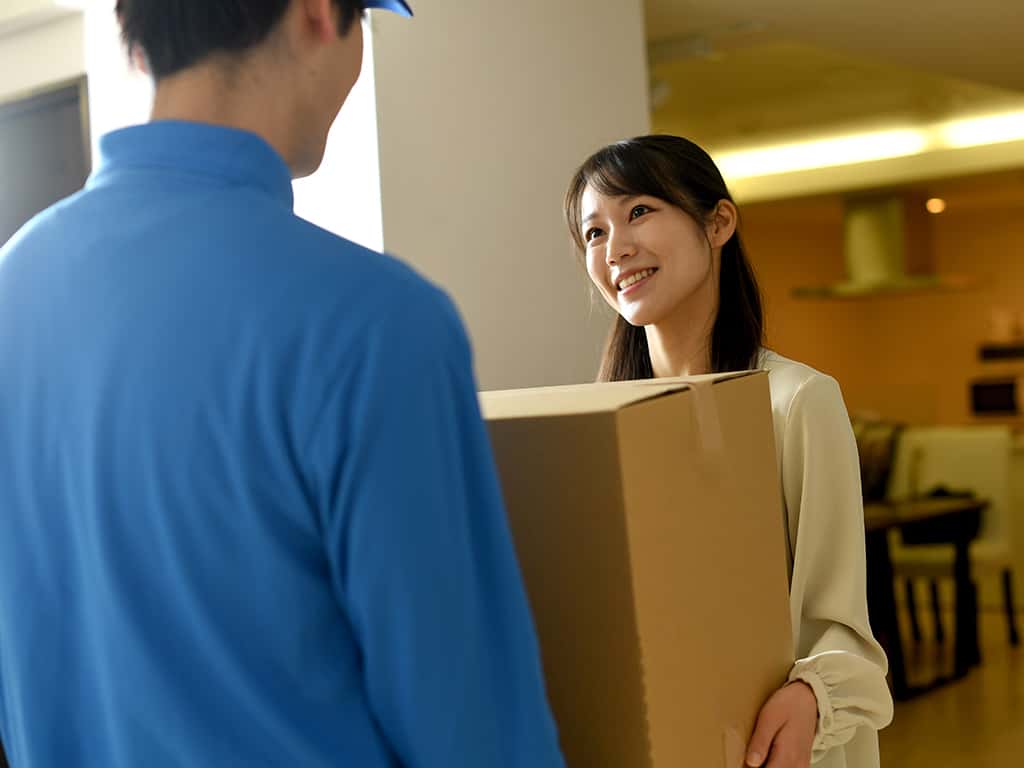 なに選ぶ？